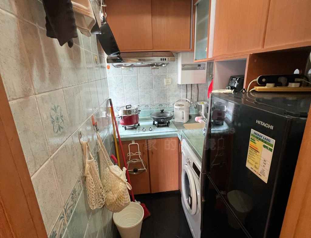 沙田中心 廣寧大廈 (H座) - 28NTS – 香港北部都會區