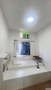沙田第一城 4期 40座 - 28NTS – 香港北部都會區