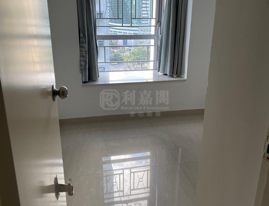 沙田中心 新寧大廈 (G座) - 28NTS – 香港北部都會區