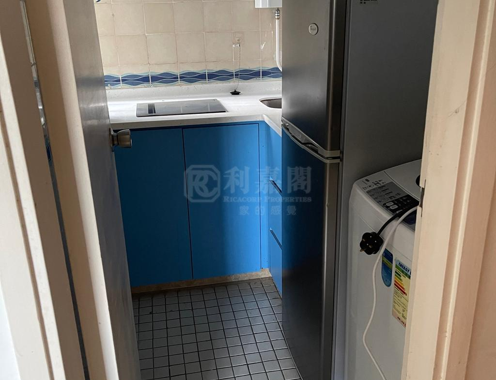 沙田中心 新寧大廈 (G座) - 28NTS – 香港北部都會區