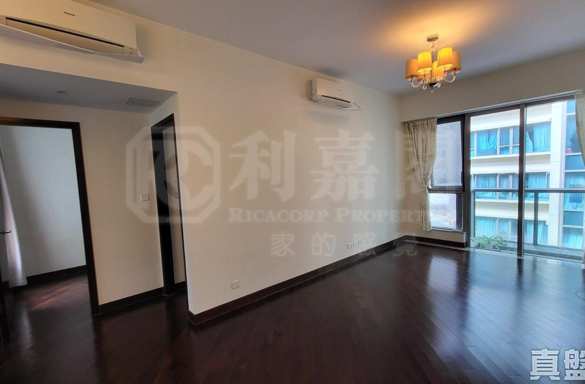 逸瓏灣 II 低座5座 - 28NTS – 香港北部都會區