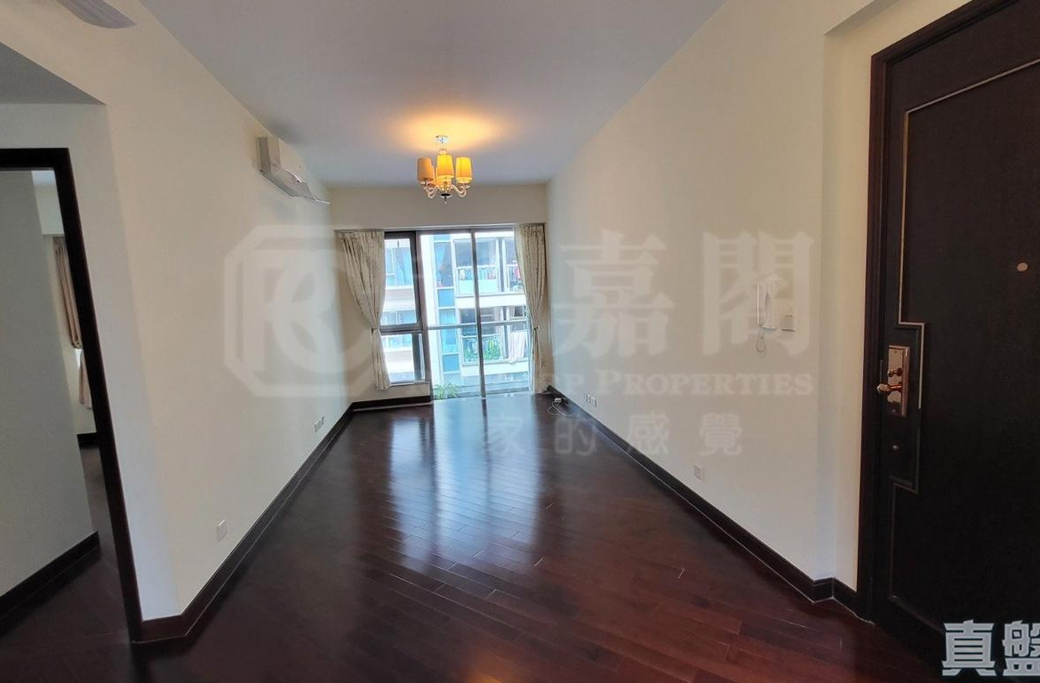 逸瓏灣 II 低座5座 - 28NTS – 香港北部都會區