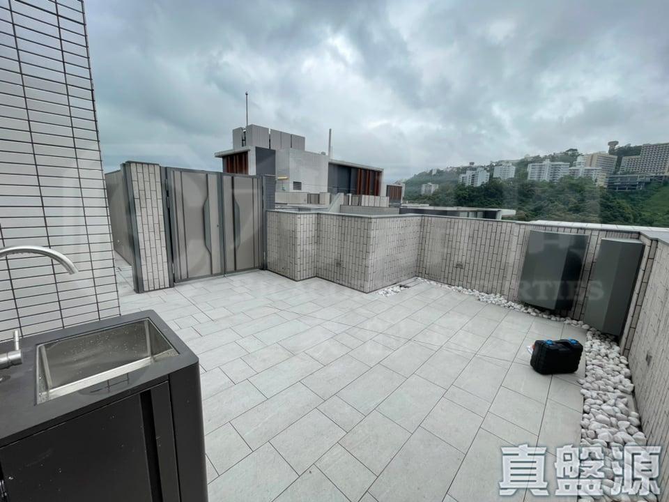 SILICON HILL 1期 翠景閣 第3座 - 28NTS – 香港北部都會區