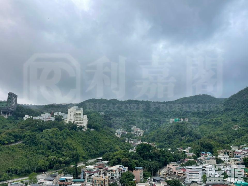 SILICON HILL 1期 翠景閣 第3座 - 28NTS – 香港北部都會區