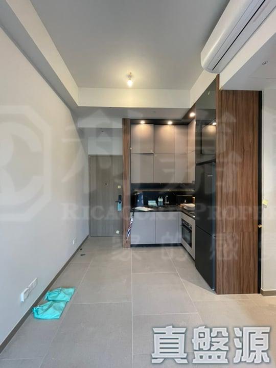 SILICON HILL 1期 翠景閣 第3座 - 28NTS – 香港北部都會區