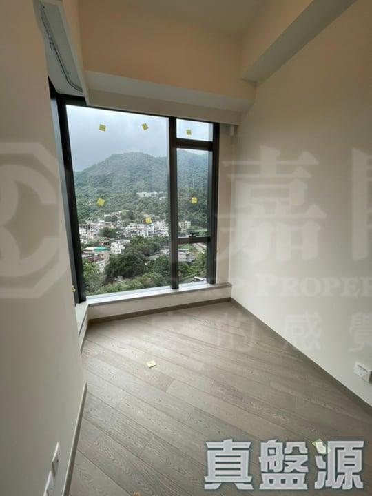 SILICON HILL 1期 翠景閣 第3座 - 28NTS – 香港北部都會區