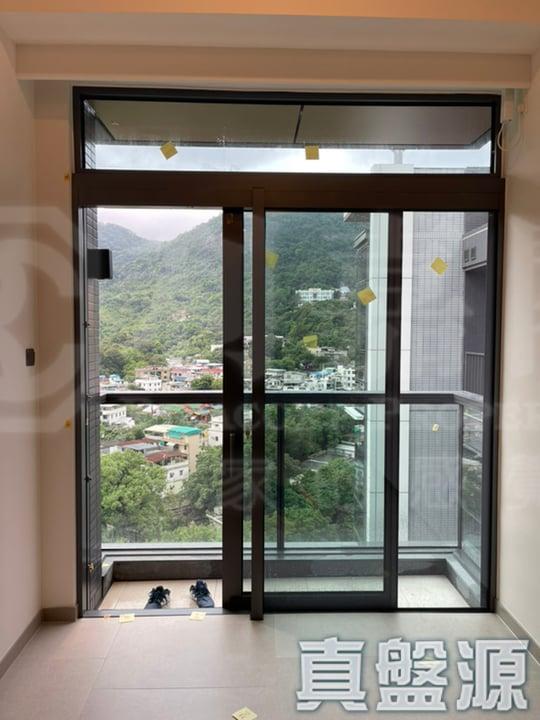 SILICON HILL 1期 翠景閣 第3座 - 28NTS – 香港北部都會區