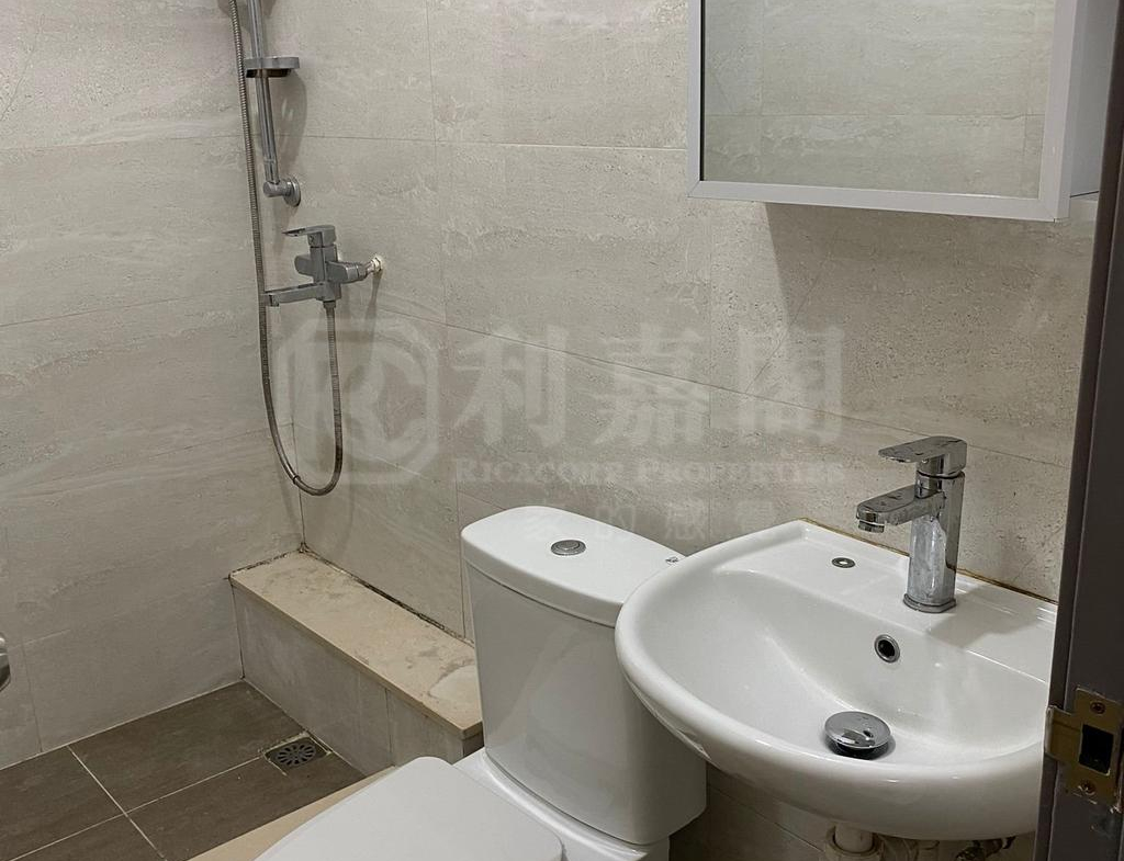 沙田第一城 4期 40座 - 28NTS – 香港北部都會區