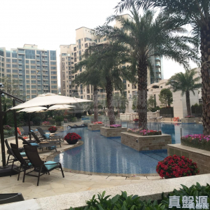 逸瓏灣 I 低座11座 - 28NTS – 香港北部都會區