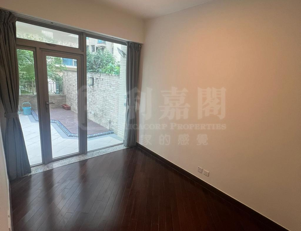 逸瓏灣 I 低座11座 - 28NTS – 香港北部都會區