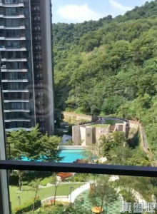 玖瓏山 日瓏閣 第1座 - 28NTS – 香港北部都會區