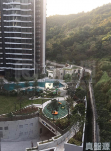 玖瓏山 日瓏閣 第1座 - 28NTS – 香港北部都會區