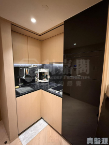 星凱．堤岸 5座 - 28NTS – 香港北部都會區
