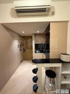 星凱．堤岸 5座 - 28NTS – 香港北部都會區
