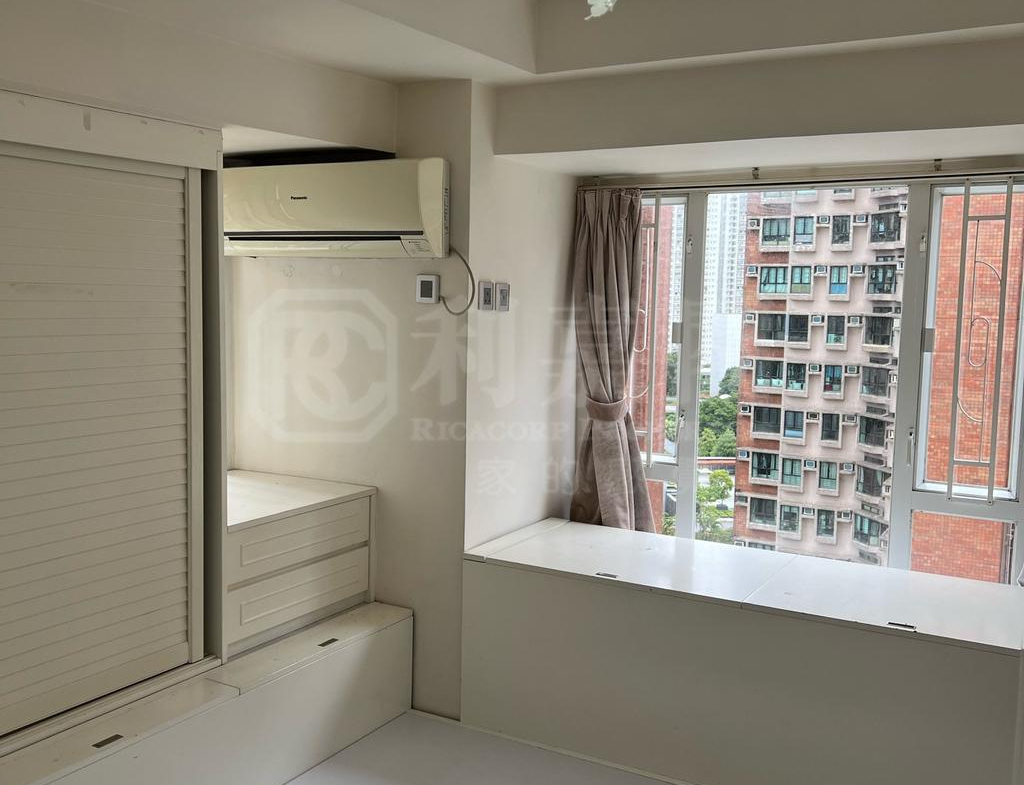 希爾頓中心 C座 - 28NTS – 香港北部都會區