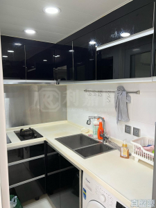 希爾頓中心 C座 - 28NTS – 香港北部都會區