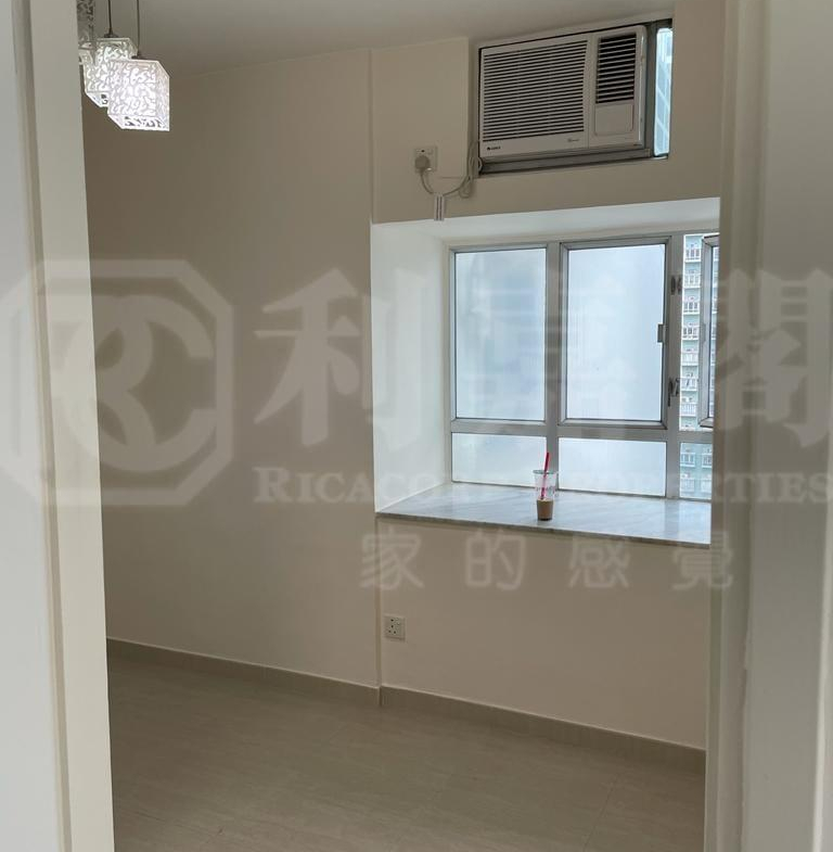 沙田第一城 5期 51座 - 28NTS – 香港北部都會區