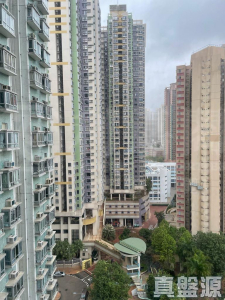 沙田第一城 5期 51座 - 28NTS – 香港北部都會區