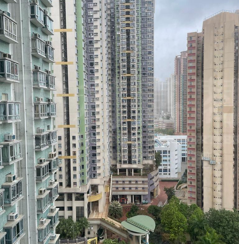 沙田第一城 5期 51座 - 28NTS – 香港北部都會區