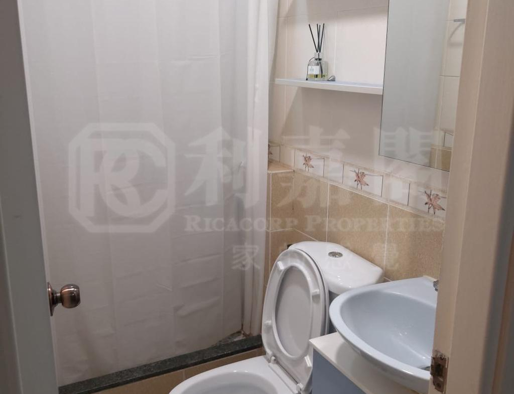 沙田第一城 5期 51座 - 28NTS – 香港北部都會區