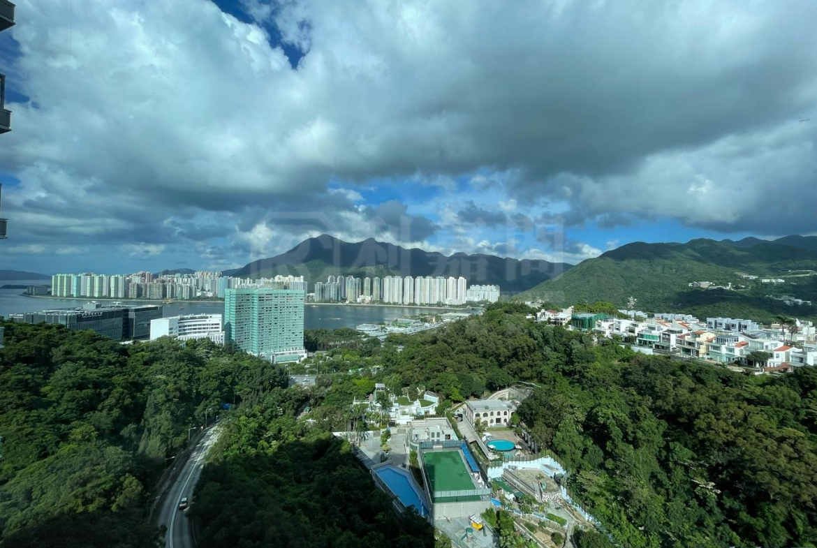 名日．九肚山 2座 - 28NTS – 香港北部都會區