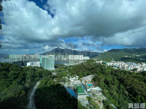 名日．九肚山 2座 - 28NTS – 香港北部都會區