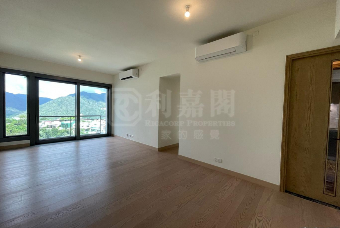名日．九肚山 2座 - 28NTS – 香港北部都會區