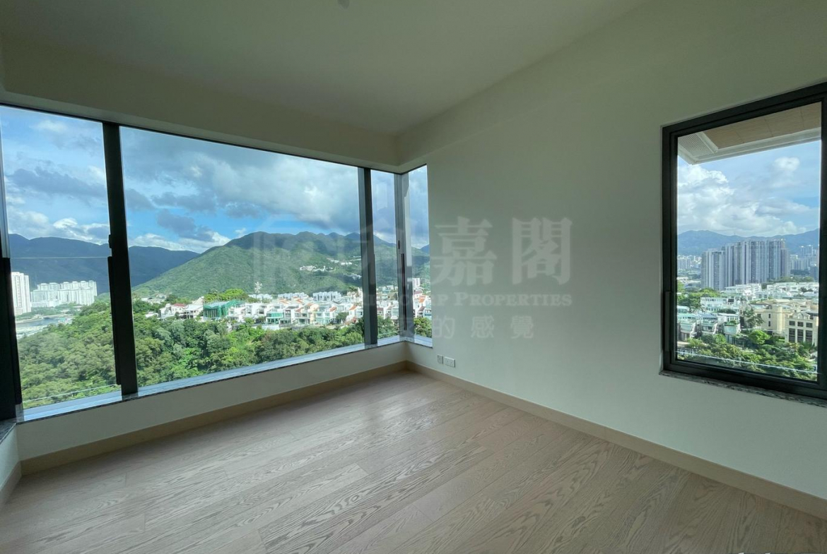 名日．九肚山 2座 - 28NTS – 香港北部都會區