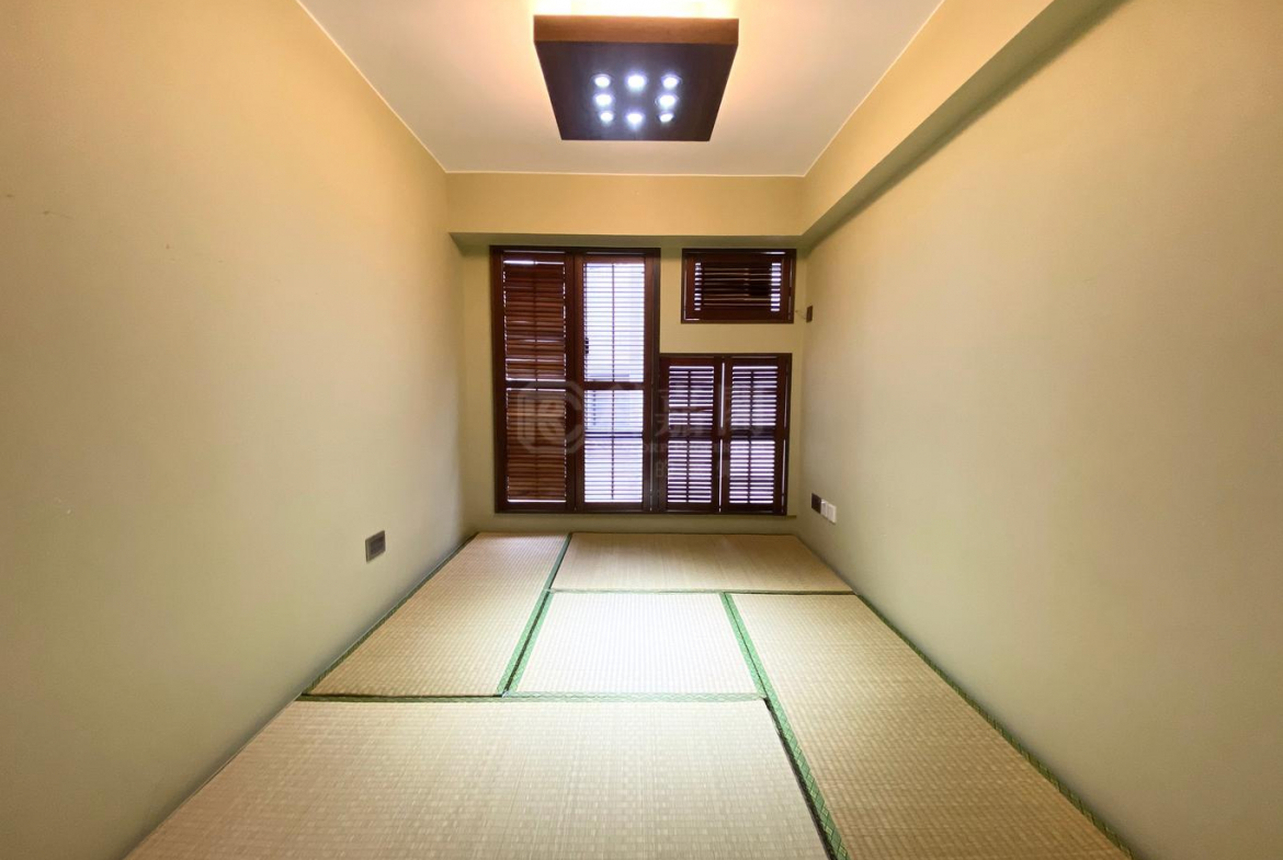 嘉豐花園 - 28NTS – 香港北部都會區