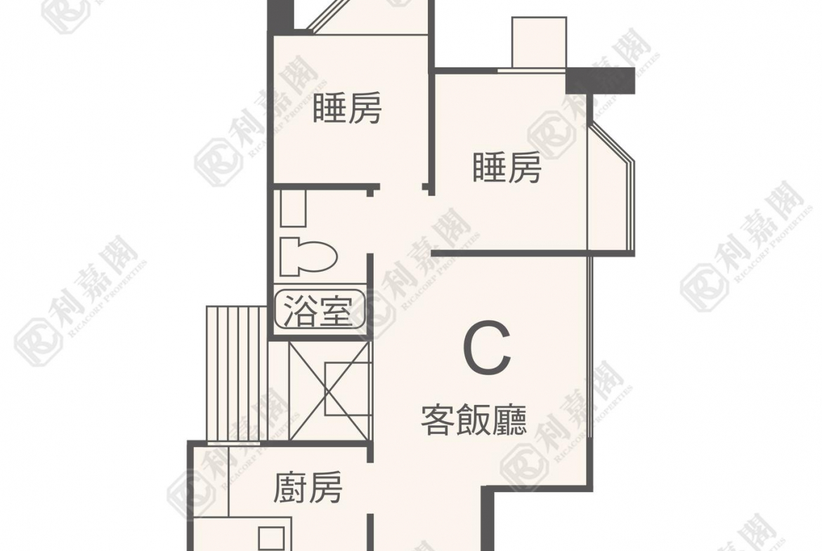 金禧花園 4座 - 28NTS – 香港北部都會區