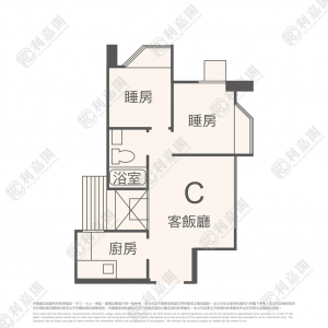 金禧花園 4座 - 28NTS – 香港北部都會區