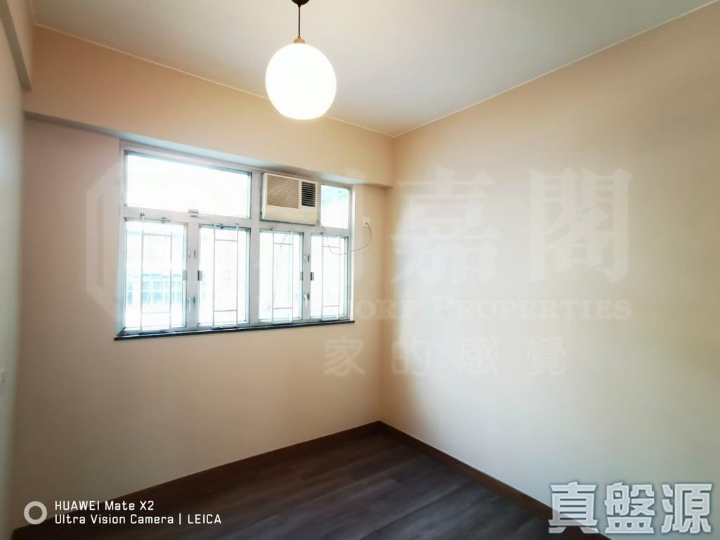 泰安樓 - 28NTS – 香港北部都會區