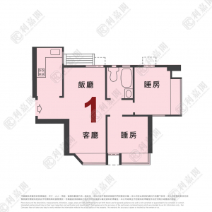 新港城 3期 Q座 - 28NTS – 香港北部都會區