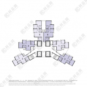 愉翠苑 愉政閣 (R座) - 28NTS – 香港北部都會區