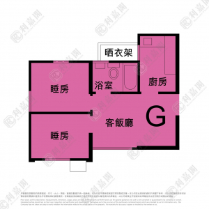 沙田第一城 2期 17座 - 28NTS – 香港北部都會區
