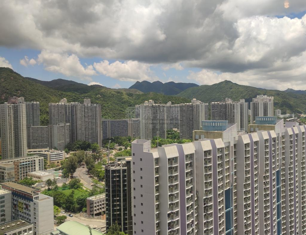 雅濤居 1座 - 28NTS – 香港北部都會區