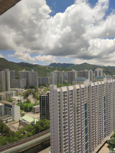 雅濤居 1座 - 28NTS – 香港北部都會區