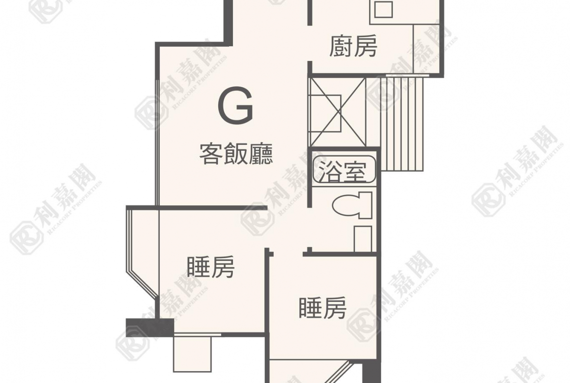 金禧花園 6座 - 28NTS – 香港北部都會區