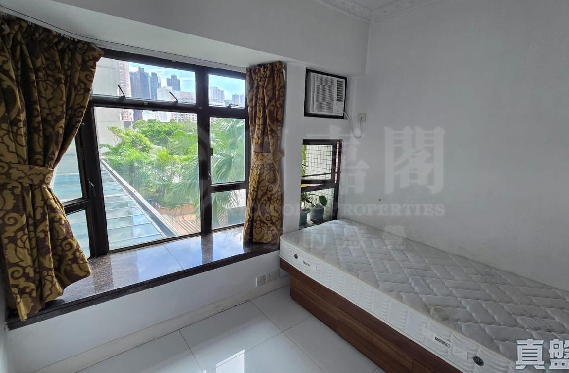 駿景園 1期 3座 - 28NTS – 香港北部都會區