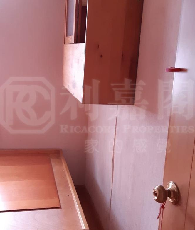 景田苑 敬心閣 (F座) - 28NTS – 香港北部都會區