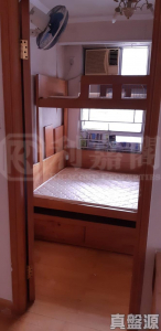 景田苑 敬心閣 (F座) - 28NTS – 香港北部都會區
