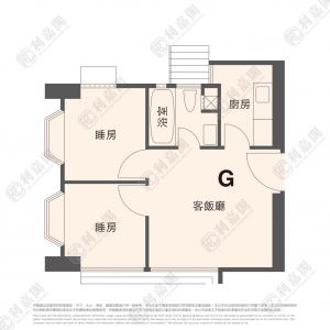 偉華中心 1座 - 28NTS – 香港北部都會區