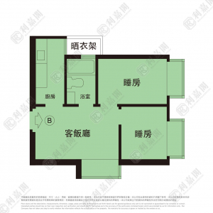 沙田第一城 4期 38座 - 28NTS – 香港北部都會區