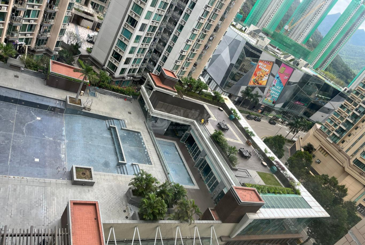 天宇海 2A座 - 28NTS – 香港北部都會區