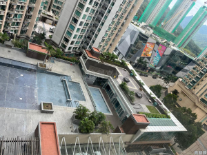 天宇海 2A座 - 28NTS – 香港北部都會區