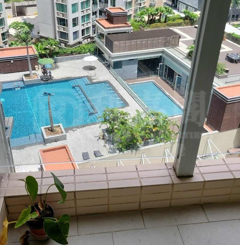 天宇海 2A座 - 28NTS – 香港北部都會區