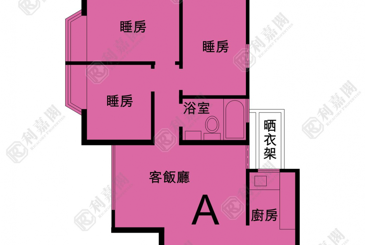 沙田第一城 2期 21座 - 28NTS – 香港北部都會區