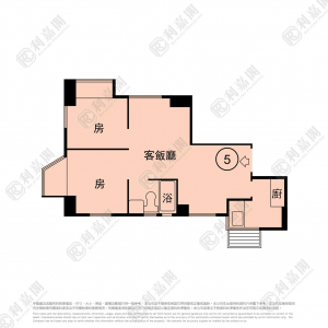 全輝中心 B座 - 28NTS – 香港北部都會區
