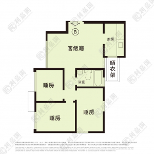 沙田第一城 1期 2座 - 28NTS – 香港北部都會區
