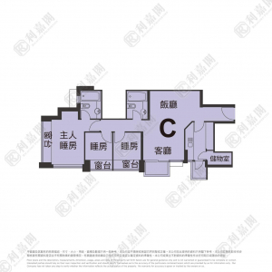 天宇海 7A座 - 28NTS – 香港北部都會區